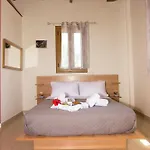 Apartment Emilia's With Sea View Balcony, Stoupa