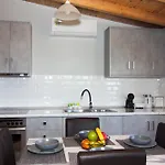 Emilia's With Sea View Balcony, * Stoupa