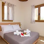 Apartment Emilia's With Sea View Balcony,