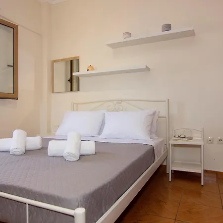 Emilia's Upper Floor Appartamento