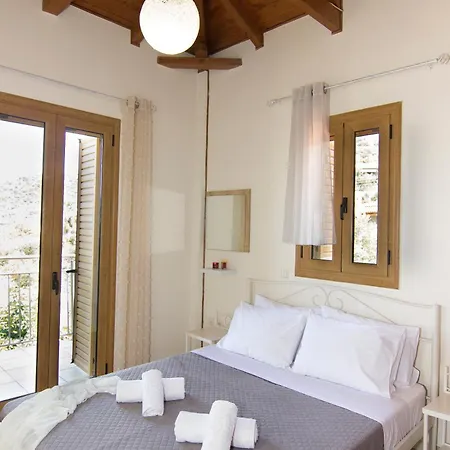 Emilia's Upper Floor