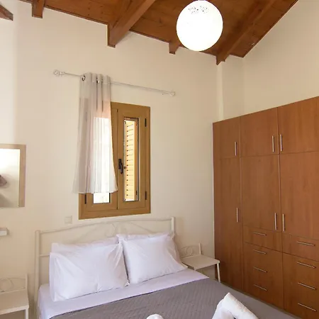 Appartamento Emilia's Upper Floor