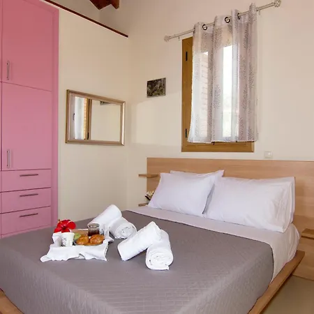 Emilia's Upper Floor Appartamento