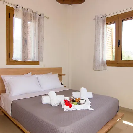 Appartamento Emilia's Upper Floor