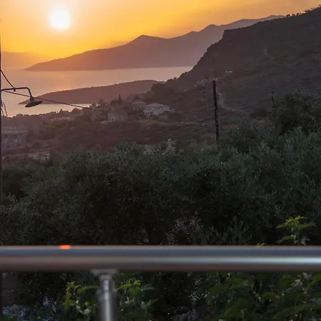 Emilia's With Sea View Balcony, *