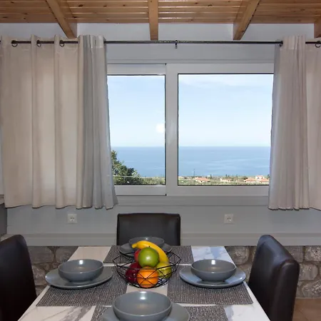 Emilia's With Sea View Balcony, *