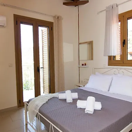 Emilia's Upper Floor *