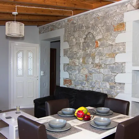 Emilia's Upper Floor *