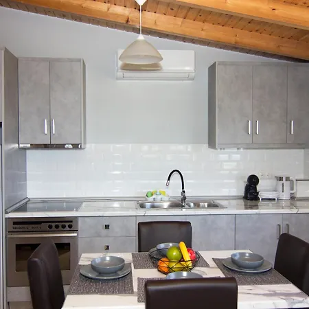 Emilia's Upper Floor