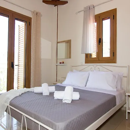 Διαμέρισμα Emilia's With Sea View Balcony,