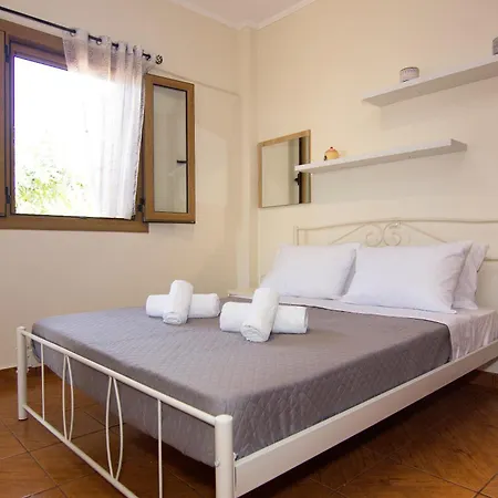 Emilia's Upper Floor