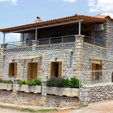 Διαμέρισμα Emilia's With Sea View Balcony, Στούπα