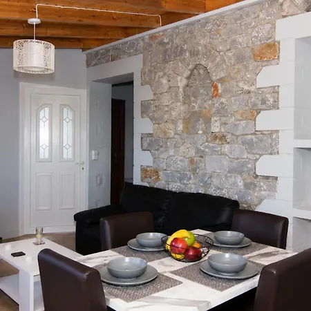 Emilia's With Sea View Balcony, * Stoupa