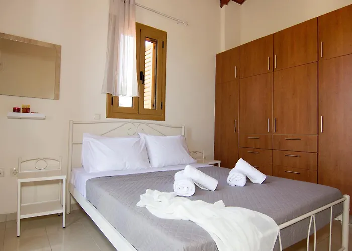 Lägenhet Emilia's Upper Floor *