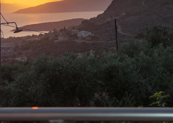 Emilia's Upper Floor *