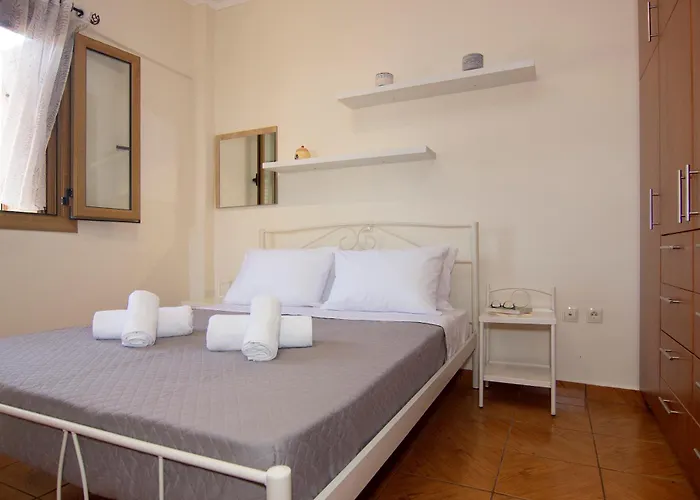 Emilia's Upper Floor Appartement