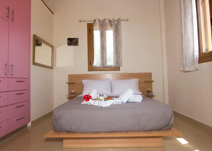 Emilia's Upper Floor