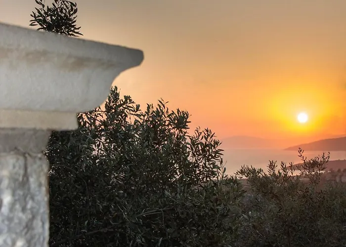 Emilia's Upper Floor * Stoúpa