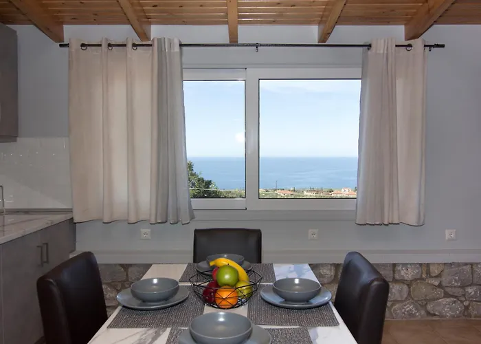 Emilia's Upper Floor *