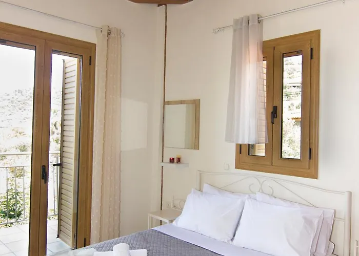 Emilia's Upper Floor