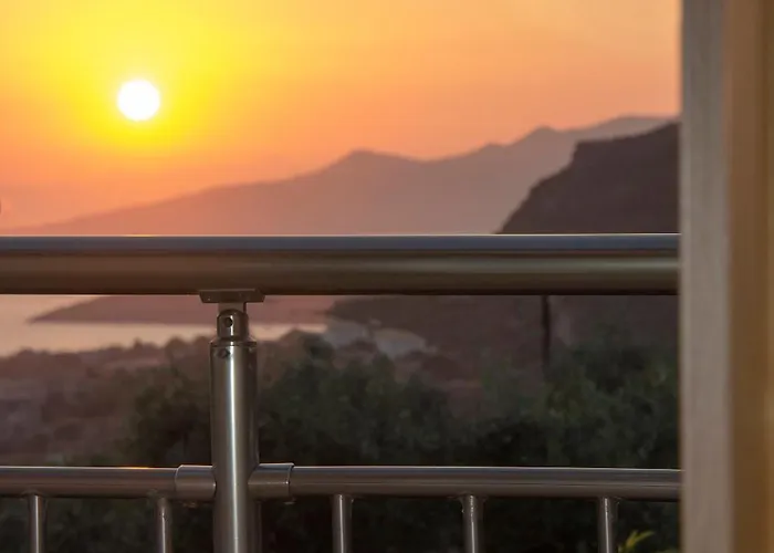 Emilia's Upper Floor *