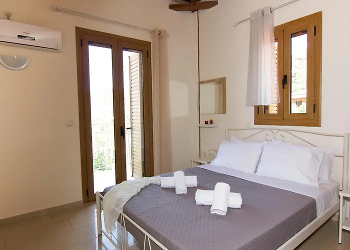 Emilia's Upper Floor *