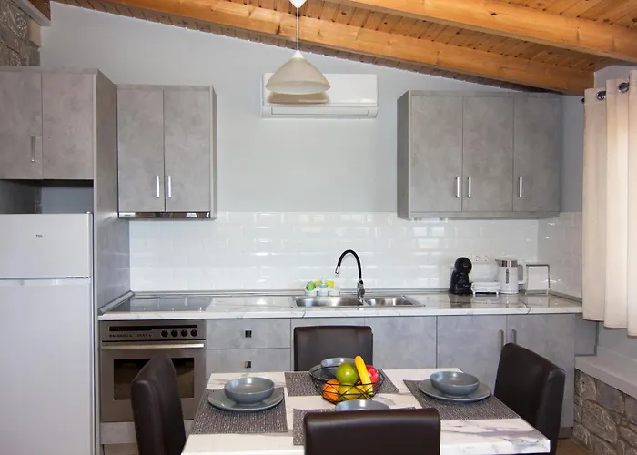 Emilia's Upper Floor