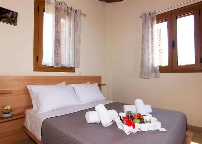 Emilia's Upper Floor * Stoúpa