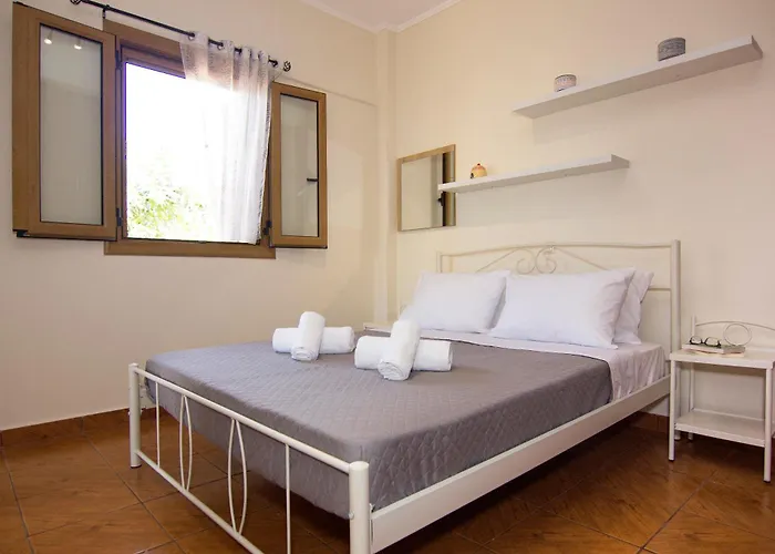 Emilia's Upper Floor